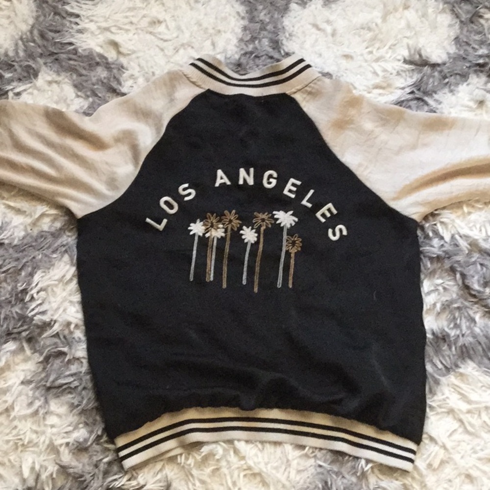 Light Jacket - Picture 2 of 2